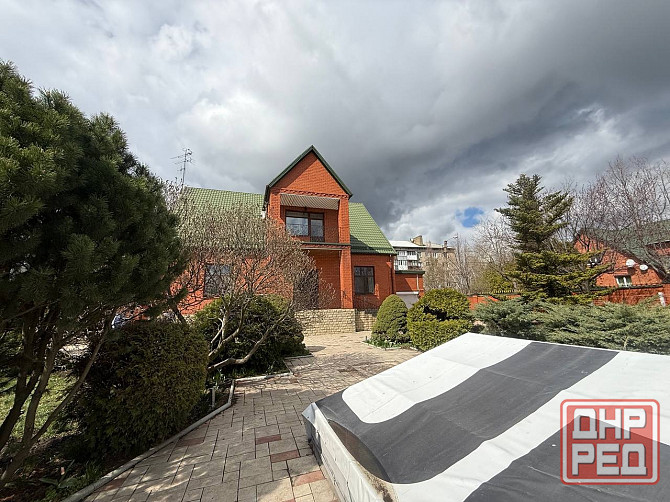 Продажа элитного дома: лучшая локация в Ясиноватой. Ясиноватая - изображение 2