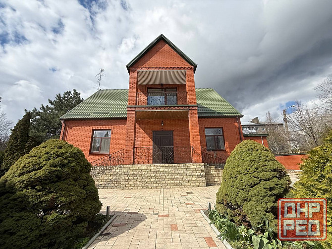 Продажа элитного дома: лучшая локация в Ясиноватой. Ясиноватая - изображение 1