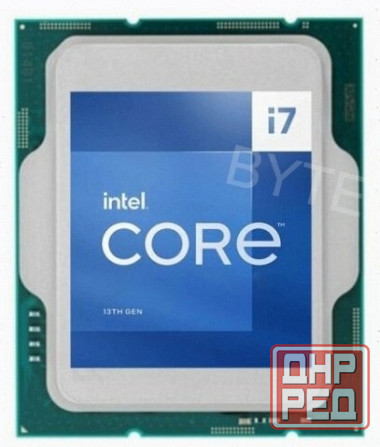 Процессор [арт-1485] Intel Core I7-13700f Lga1700 Oem Макеевка - изображение 4