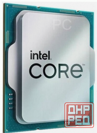 Процессор [арт-1485] Intel Core I7-13700f Lga1700 Oem Макеевка - изображение 1