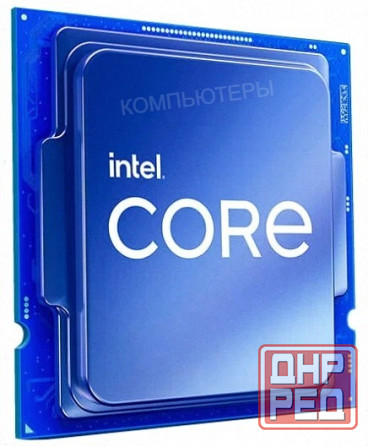 Процессор [арт-1485] Intel Core I7-13700f Lga1700 Oem Макеевка - изображение 3