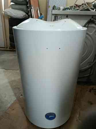 Продам электрический водонагреватель Термекс 80 литров Макеевка