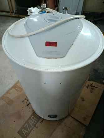 Продам электрический водонагреватель Термекс 80 литров Макеевка