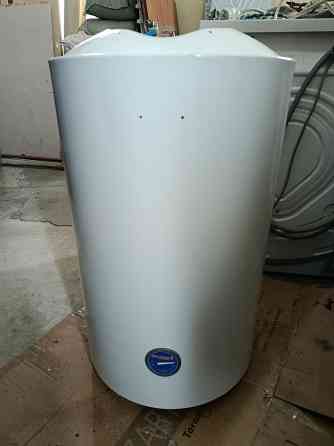 Продам электрический водонагреватель Термекс 80 литров Макеевка