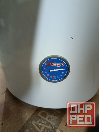 Продам электрический водонагреватель Термекс 80 литров Макеевка - изображение 5