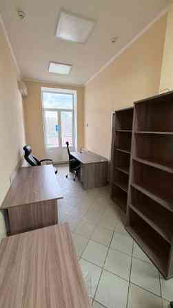 Аренда 86кв.м. Офис с Мебелью 3 кабинета+холл около Крытого рынка Донецк