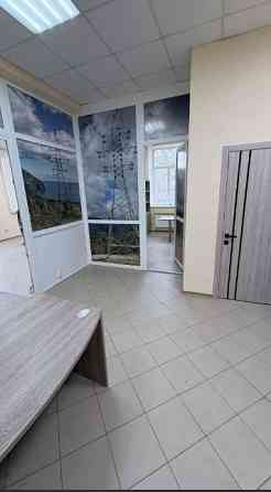 Аренда 86кв.м. Офис с Мебелью 3 кабинета+холл около Крытого рынка Донецк