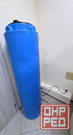 Аренда 86кв.м. Офис с Мебелью 3 кабинета+холл около Крытого рынка Донецк - изображение 7