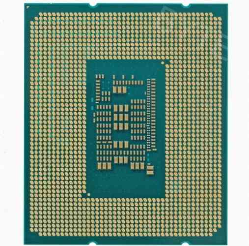 Процессор (арт-4905) Intel Core I5-12400 Oem Макеевка