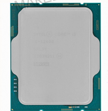 Процессор (арт-4905) Intel Core I5-12400 Oem Макеевка