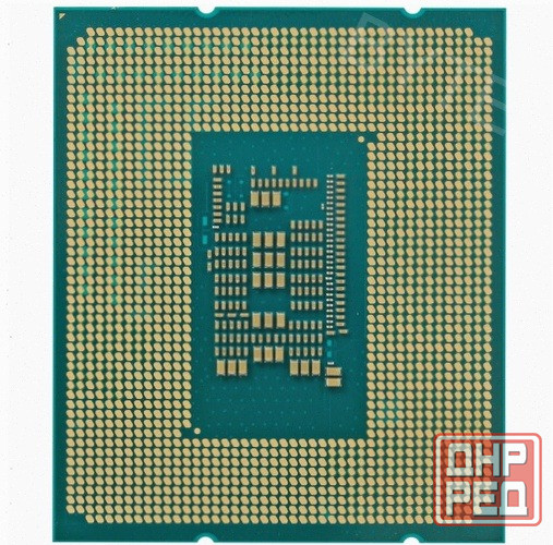 Процессор (арт-4905) Intel Core I5-12400 Oem Макеевка - изображение 2