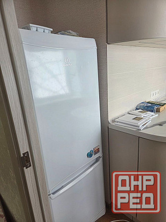 Продам 1-но комн. квартиру, ул. Чапаева Донецк - изображение 3