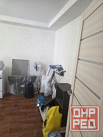 Продам 1-но комн. квартиру, ул. Чапаева Донецк - изображение 6
