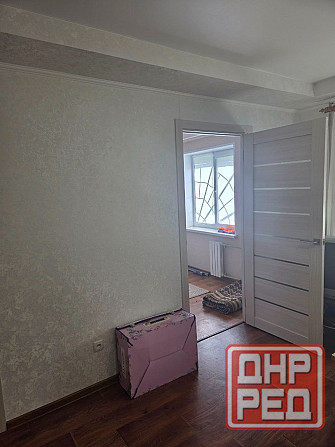 Продам 1-но комн. квартиру, ул. Чапаева Донецк - изображение 1