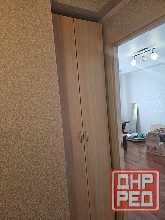 Продам 1-но комн. квартиру, ул. Чапаева Донецк - изображение 5