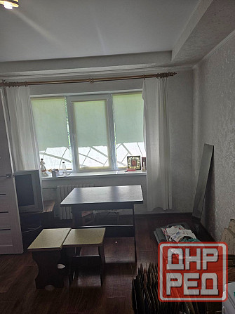 Продам 1-но комн. квартиру, ул. Чапаева Донецк - изображение 4