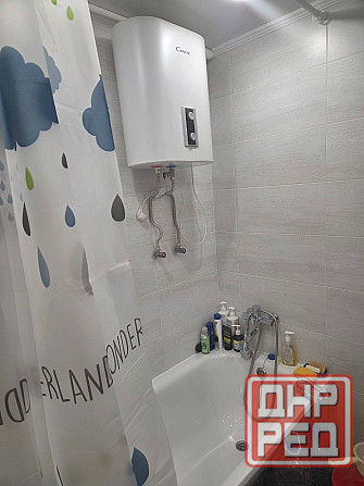 Продам 1-но комн. квартиру, ул. Чапаева Донецк - изображение 10