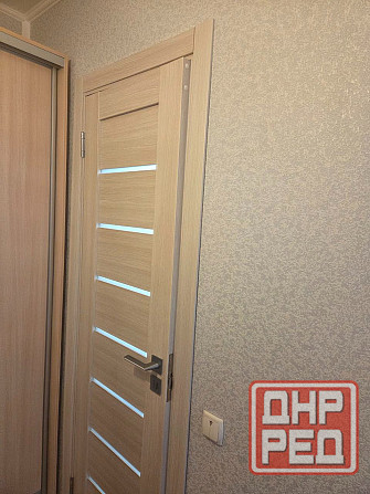 Продам 1-но комн. квартиру, ул. Чапаева Донецк - изображение 9