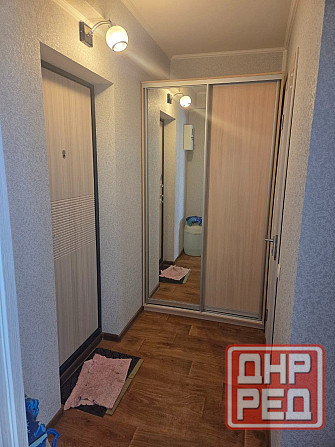 Продам 1-но комн. квартиру, ул. Чапаева Донецк - изображение 8