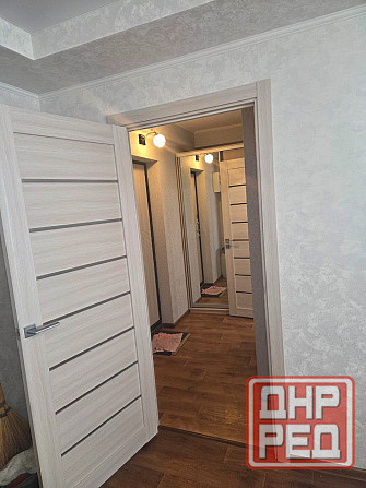 Продам 1-но комн. квартиру, ул. Чапаева Донецк - изображение 7