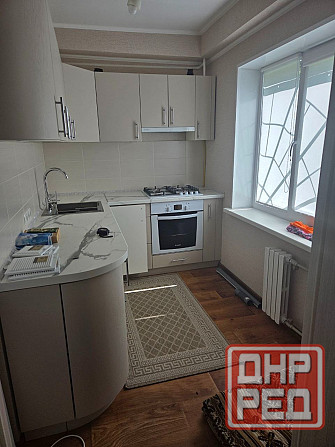 Продам 1-но комн. квартиру, ул. Чапаева Донецк - изображение 2