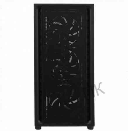Корпус [арт-5796] Xastra A411m [A411m-4fg12a] черный Донецк