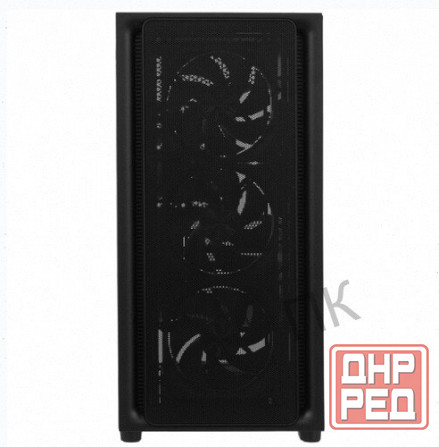 Корпус [арт-5796] Xastra A411m [A411m-4fg12a] черный Донецк - изображение 2