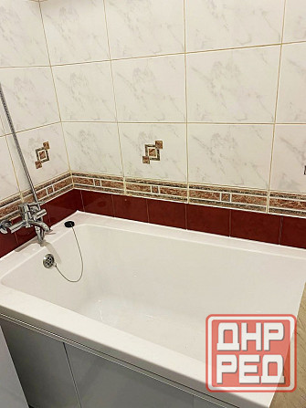 Продам 3-х комн. квартиру, Артёма театр оперы и балета Донецк - изображение 10