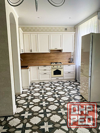 Продам 3-х комн. квартиру, Артёма театр оперы и балета Донецк - изображение 1