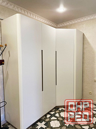 Продам 3-х комн. квартиру, Артёма театр оперы и балета Донецк - изображение 4