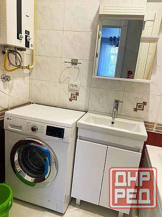 Продам 3-х комн. квартиру, Артёма театр оперы и балета Донецк - изображение 9