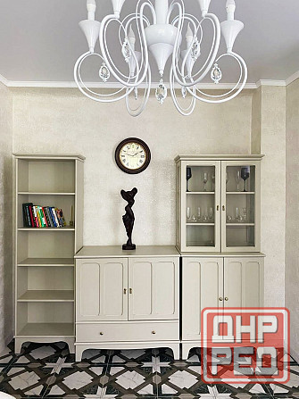 Продам 3-х комн. квартиру, Артёма театр оперы и балета Донецк - изображение 7