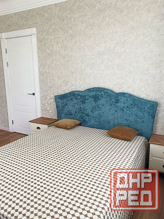 Продам 3-х комн. квартиру, Артёма театр оперы и балета Донецк - изображение 6