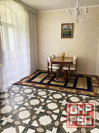 Продам 3-х комн. квартиру, Артёма театр оперы и балета Донецк - изображение 3