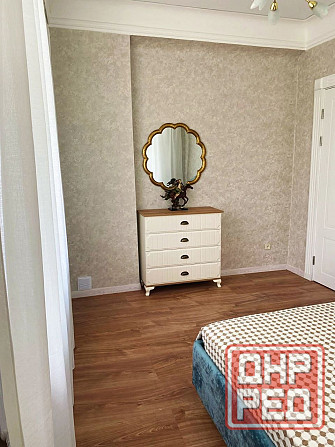 Продам 3-х комн. квартиру, Артёма театр оперы и балета Донецк - изображение 5