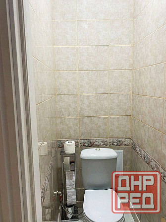 Продам 3-х комн. квартиру, Артёма театр оперы и балета Донецк - изображение 11