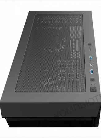 Корпус - арт-4695 для пк без бп Raijintek Arcadia 41-Ms4 Argb Black (0r20b00267) Донецк
