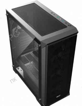 Корпус - арт-4695 для пк без бп Raijintek Arcadia 41-Ms4 Argb Black (0r20b00267) Донецк