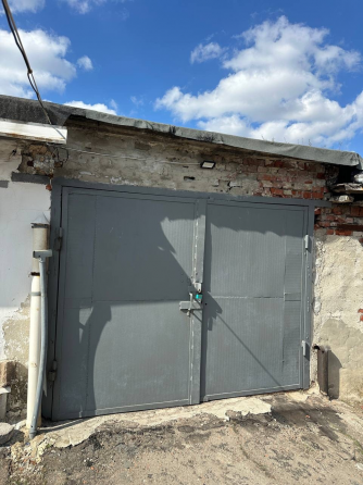 Продам Гараж, тсн Шахтёр. Донецк