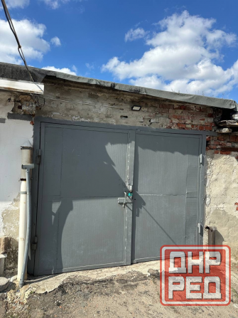 Продам Гараж, тсн Шахтёр. Донецк - изображение 1