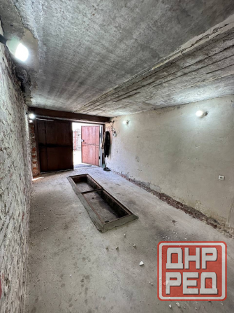 Продам Гараж, тсн Шахтёр. Донецк - изображение 2