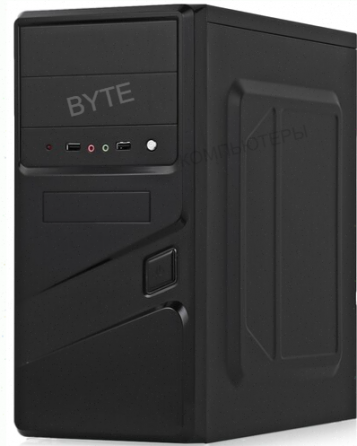 Корпус (арт:арт-2318) Superpower Winard 5816 черный Донецк