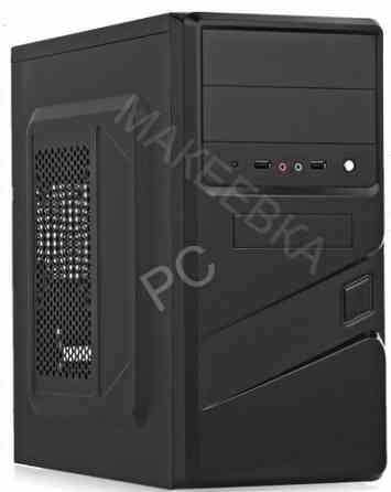 Корпус (арт:арт-2318) Superpower Winard 5816 черный Донецк