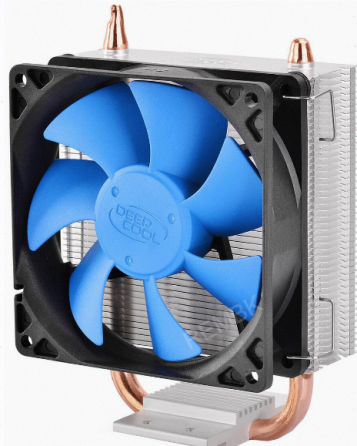 Кулер (арт-9164) для процессора Deepcool Ice Blade 100 Ret Макеевка