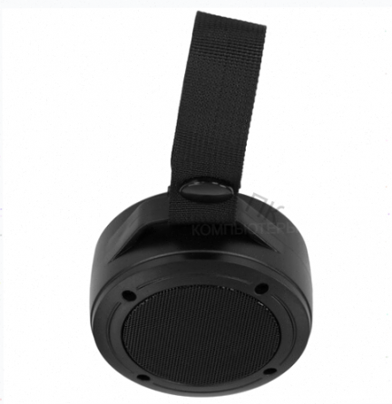 Портативная [арт-3093] колонка Defender Enjoy 20, черный Донецк