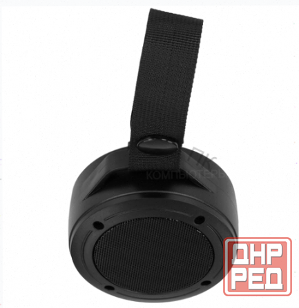 Портативная [арт-3093] колонка Defender Enjoy 20, черный Донецк - изображение 2
