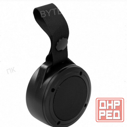 Портативная [арт-3093] колонка Defender Enjoy 20, черный Донецк - изображение 1