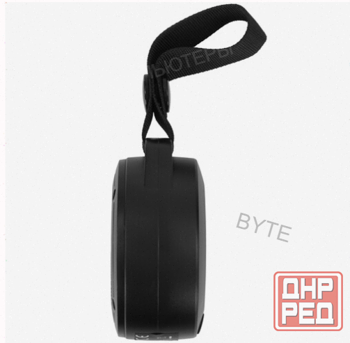 Портативная [арт-3093] колонка Defender Enjoy 20, черный Донецк - изображение 3