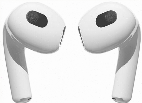 Наушники (ар:арт-9559) Tws Qumo Life "Avengers" Bt 0101 белый, вкладыши, Bluetooth, сенсорное управл Донецк