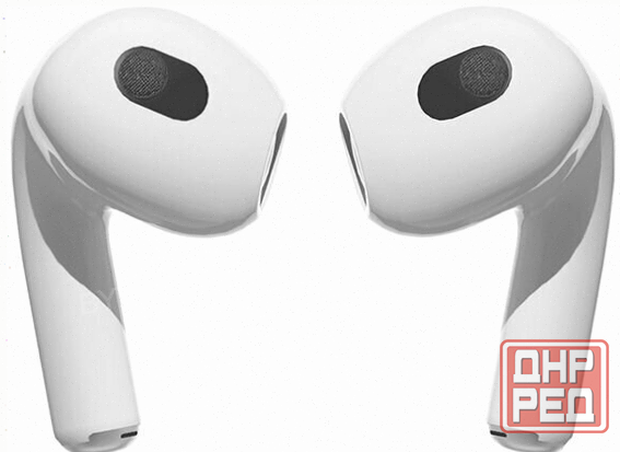 Наушники (ар:арт-9559) Tws Qumo Life "Avengers" Bt 0101 белый, вкладыши, Bluetooth, сенсорное управл Донецк - изображение 4